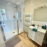 Maison Cornat, Numero 3, La Terrasse Valognes