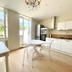 Apartament Maison Cornat, Numero 3, La Terrasse *