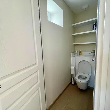 Maison Cornat, Numéro 3, Plein Centre