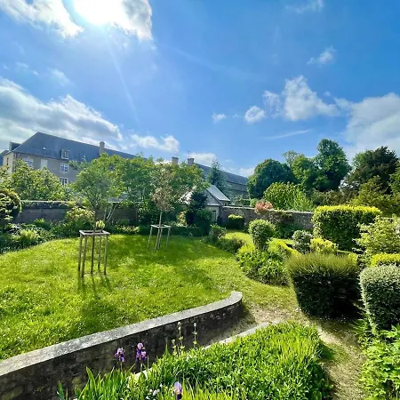 Maison Cornat, Numéro 3, Plein Centre Apartamento *