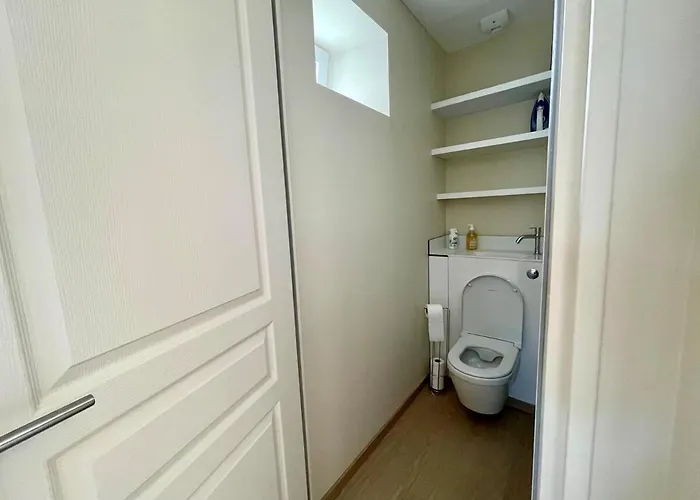 Maison Cornat, Numéro 3, Plein Centre