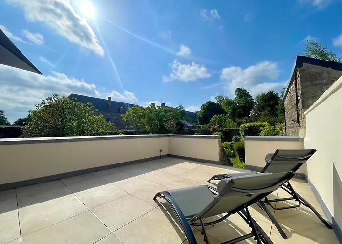 Maison Cornat, Numéro 3, Plein Centre *