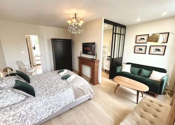 Maison Cornat, Numéro 3, Plein Centre