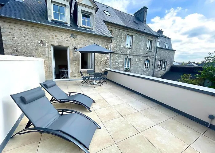 Maison Cornat, Numéro 3, Plein Centre *